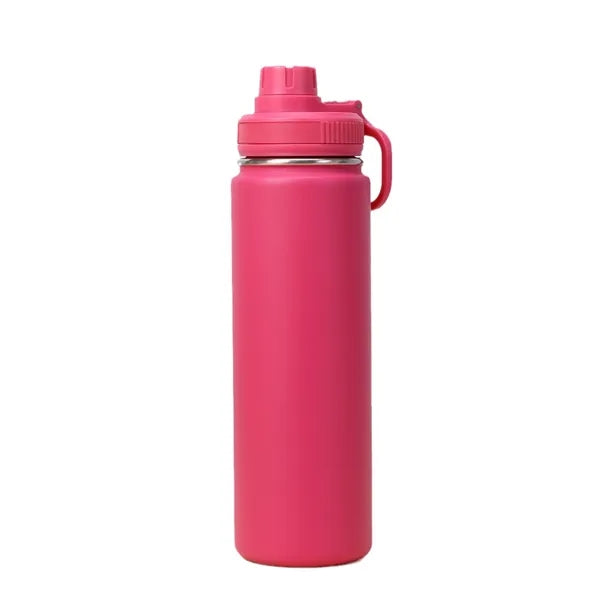 24 oz Insulated Stainless Steel Water Bottle