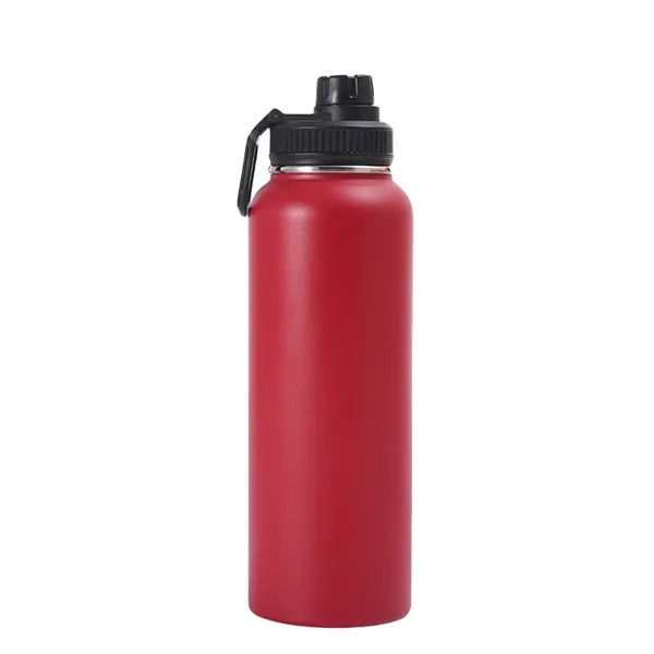 24 oz Insulated Stainless Steel Water Bottle