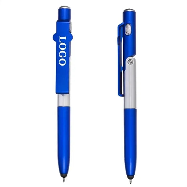 4 in 1 Multi-Purpose Stylus Pen