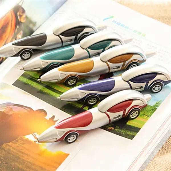 Car Shaped Novelty Pen