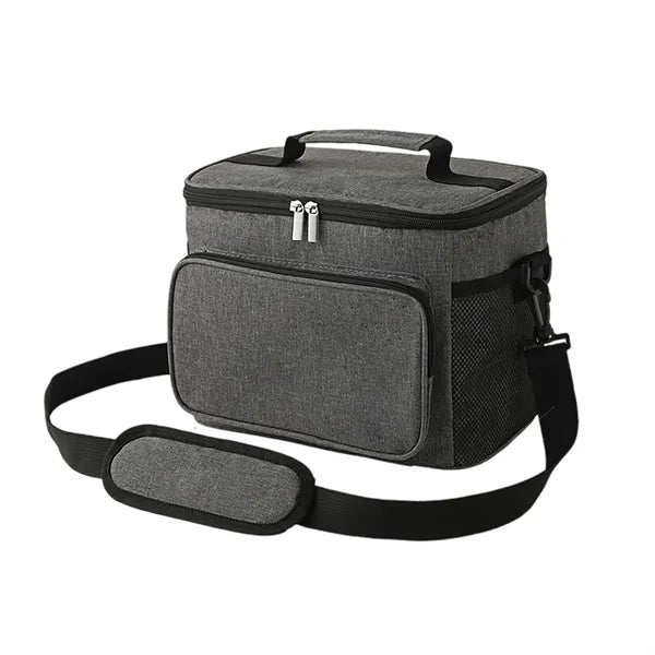 Lunch Bag Insulated Oxford