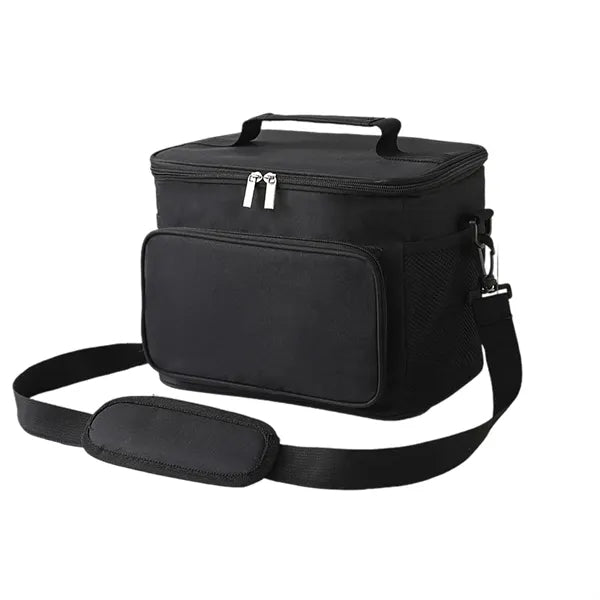 Lunch Bag Insulated Oxford