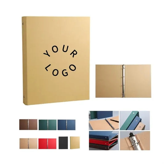 Ring Binder A4 Paper