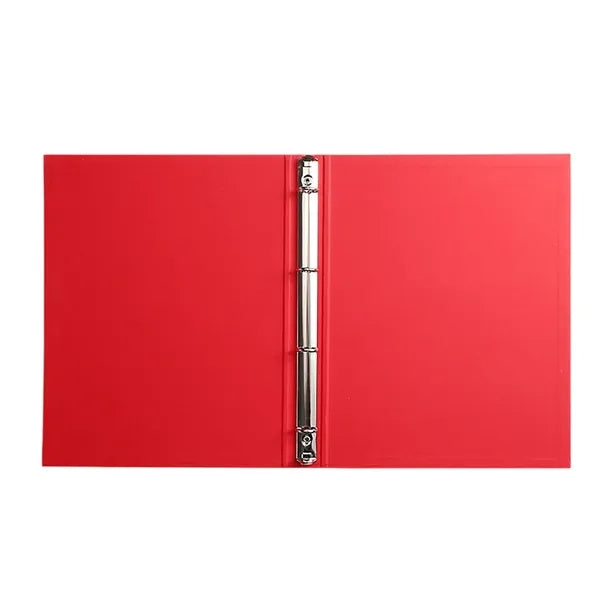 Ring Binder A4 Paper