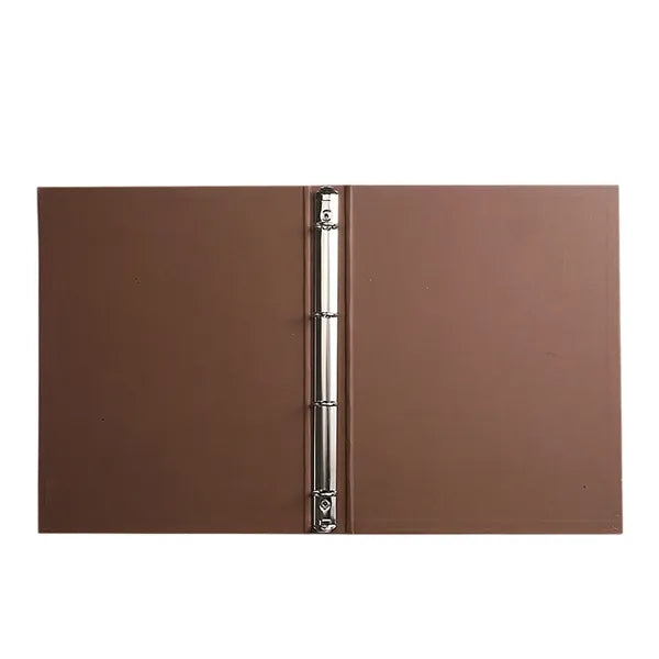 Ring Binder A4 Paper