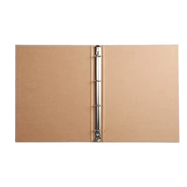 Ring Binder A4 Paper