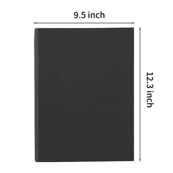 Ring Binder A4 Paper