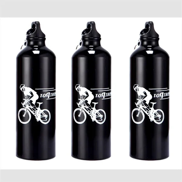 20 oz.Custom Logo Aluminum Sport Water Bottle