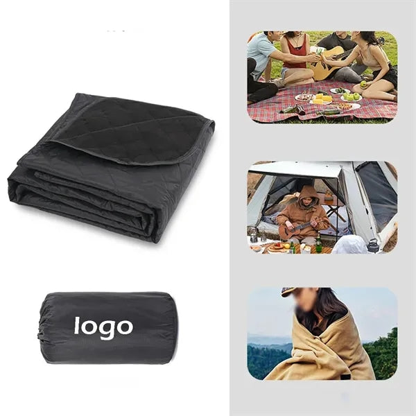 Multifunctional Waterproof And Warm Picnic Mat