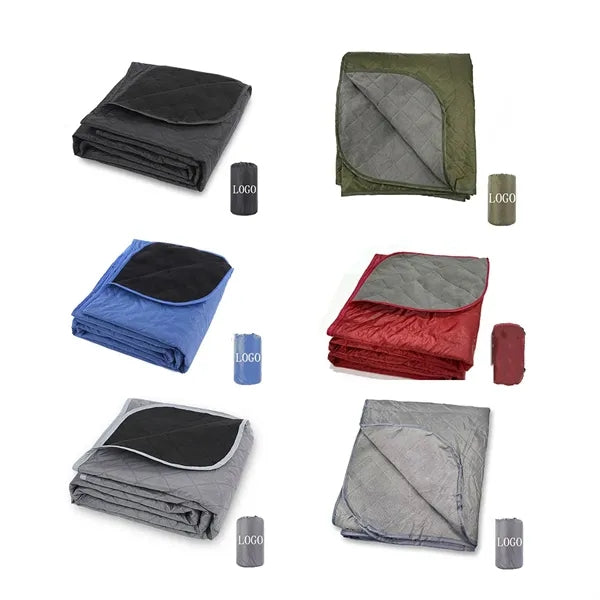 Multifunctional Waterproof And Warm Picnic Mat