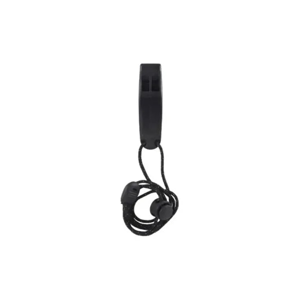Emergency Whistles with Lanyard