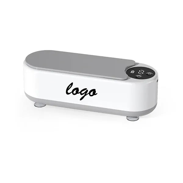 Portable Ultrasonic Cleaner