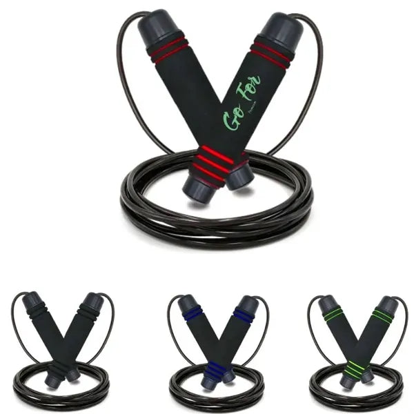 Speed Jump Rope