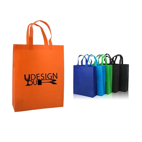 12"*15" Non-woven Tote Bag