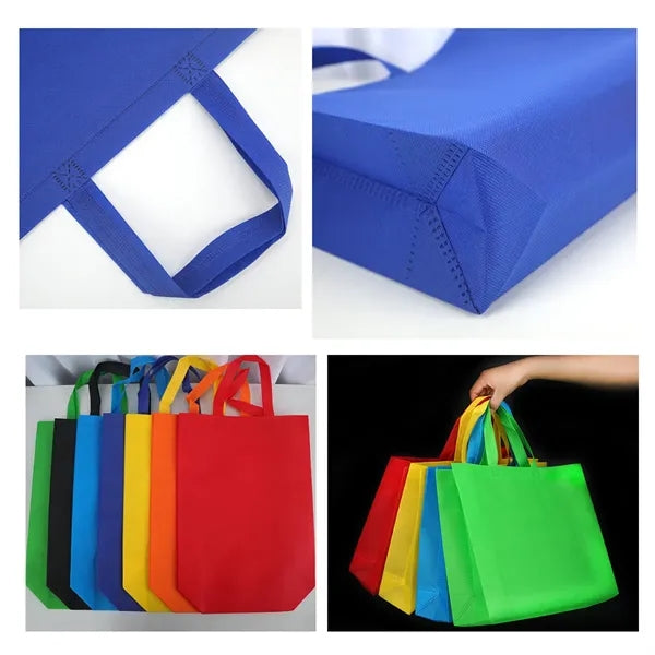 12"*15" Non-woven Tote Bag