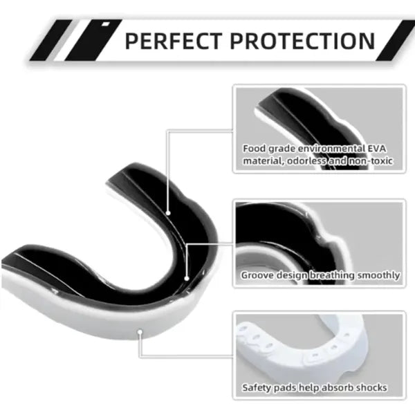 Mouth Guard for Sports