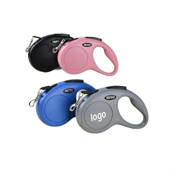 9.8ft Retractable Pet Leash
