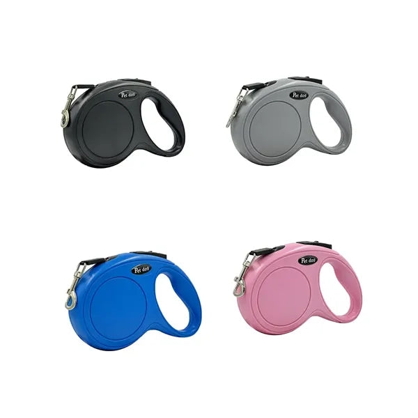 9.8ft Retractable Pet Leash