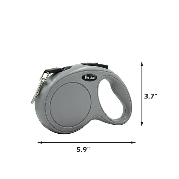 9.8ft Retractable Pet Leash