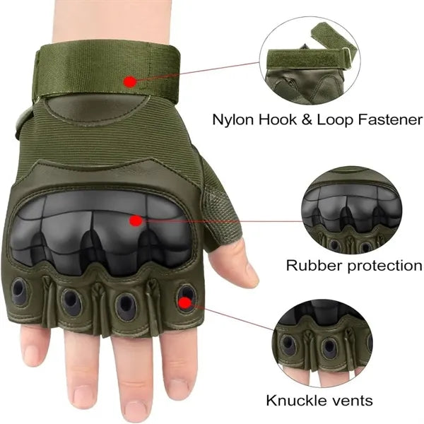 Men Tactical Glove