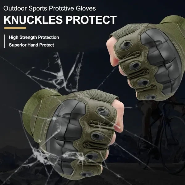 Men Tactical Glove