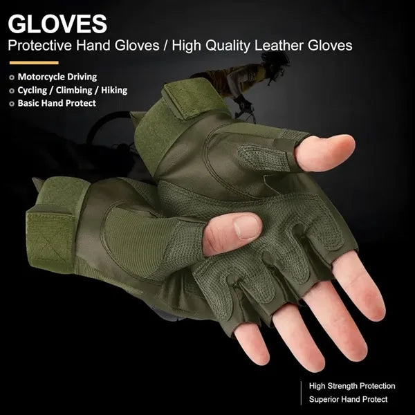 Men Tactical Glove