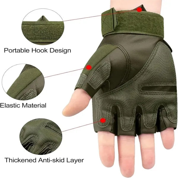 Men Tactical Glove