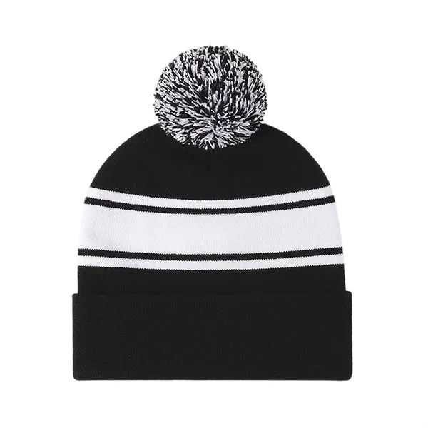 Acrylic Hat Cuff Brim