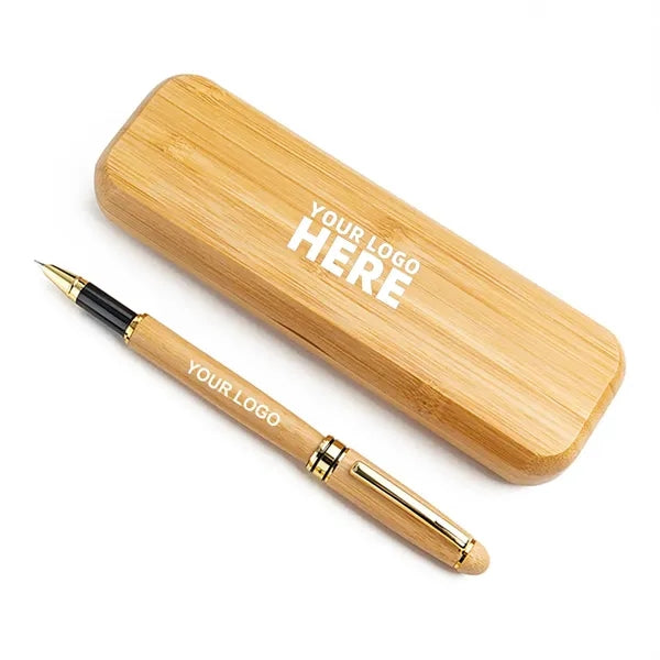 Wood Pen