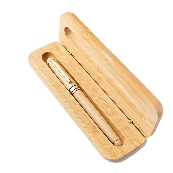 Wood Pen