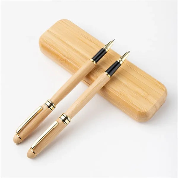 Wood Pen