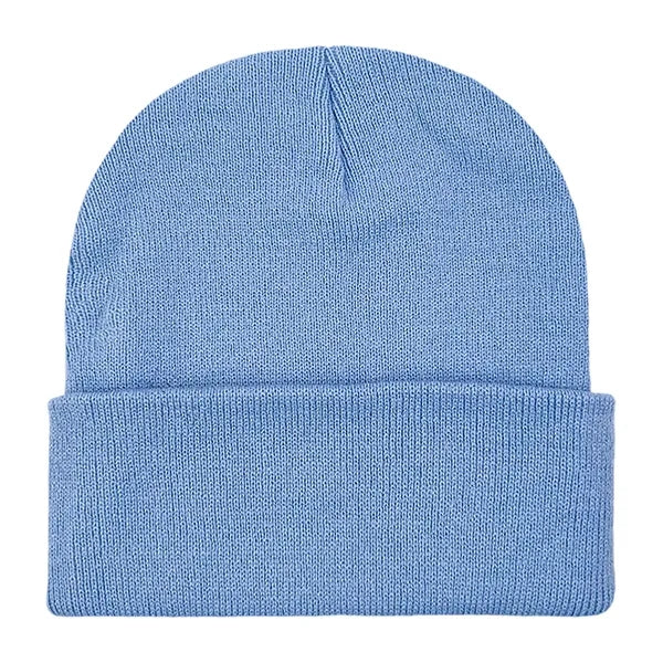 Knitted Hat Toddler Acrylic