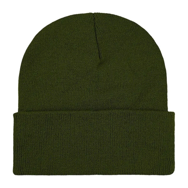 Knitted Hat Toddler Acrylic