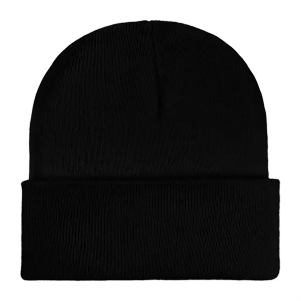 Knitted Hat Toddler Acrylic