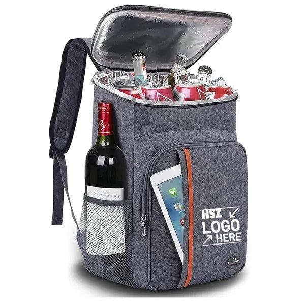 All-in-One Beach Cooler Backpack