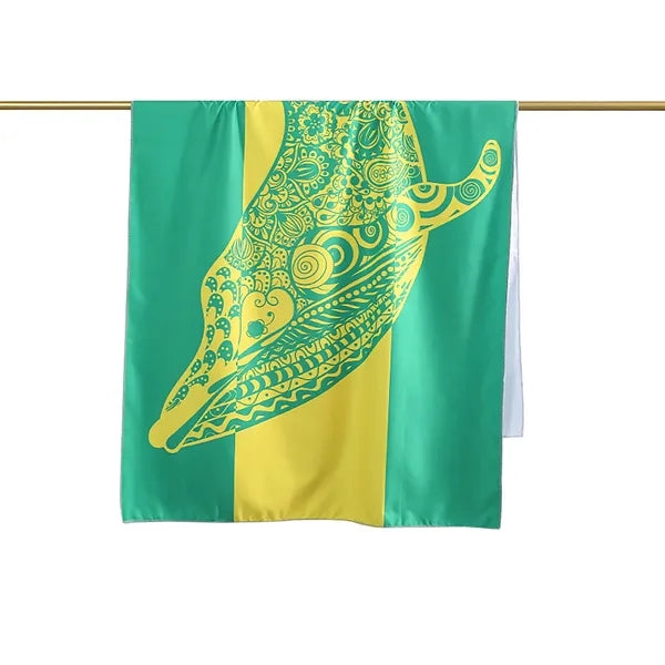 Microfiber Printed Beach Towel Travel Gifts