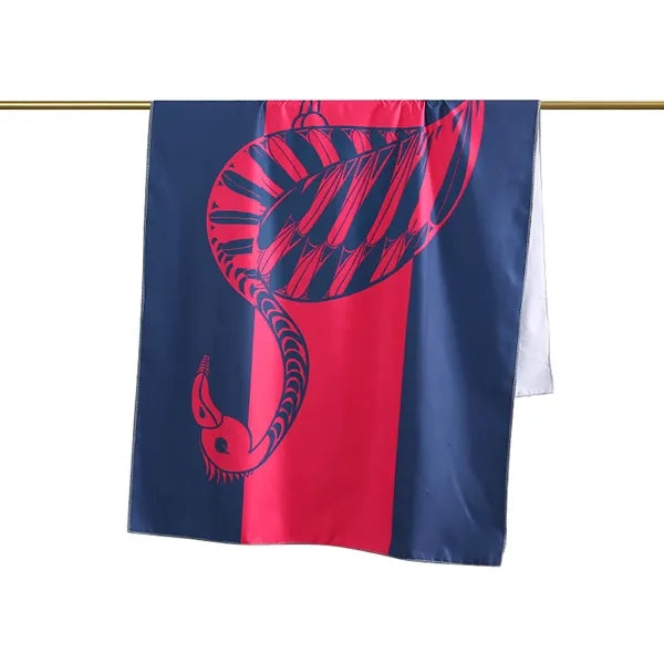 Microfiber Printed Beach Towel Travel Gifts