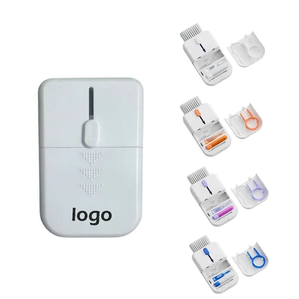 Multifunctional Digital Equipment Cleaning Kit