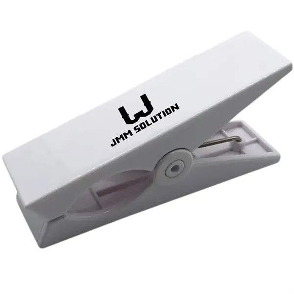 Mini Plastic Beach Towel Clips