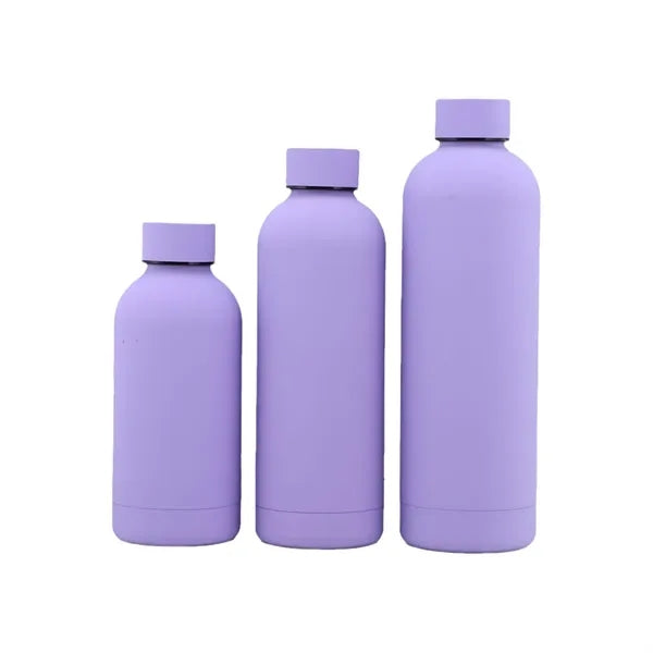 Stainless Steel Thermos Vacuum Insulated Bottle