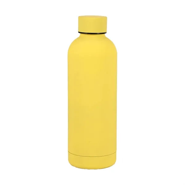 Stainless Steel Thermos Vacuum Insulated Bottle