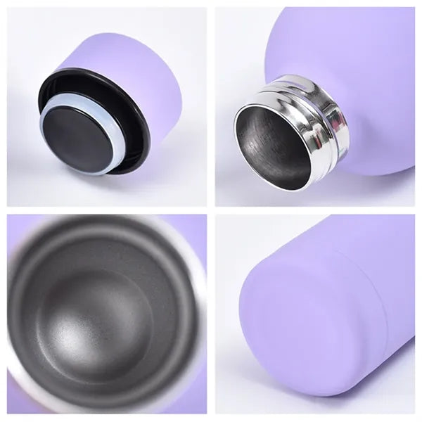 Stainless Steel Thermos Vacuum Insulated Bottle