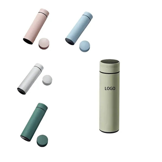 16 Ounces Premium 316 Stainless Steel Insulated Water Cup