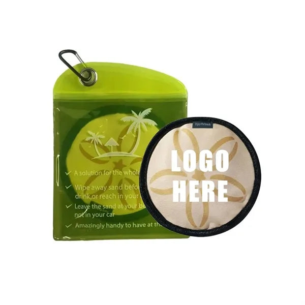 Beach Essential Practical Sand-Free Towel