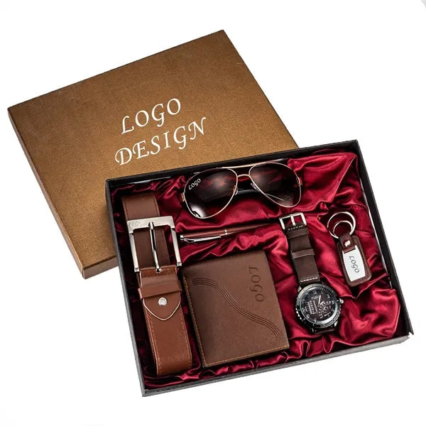 Father's Day Luxury Business Gift Set for Men