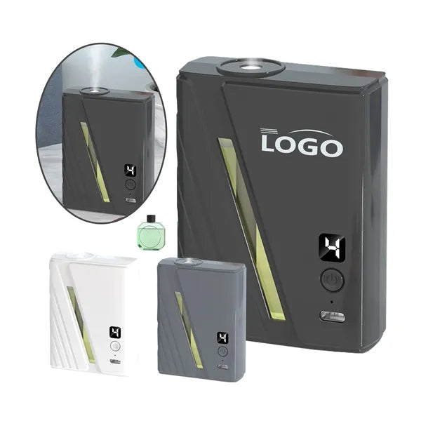 Automatic Spray Fragrance Machine