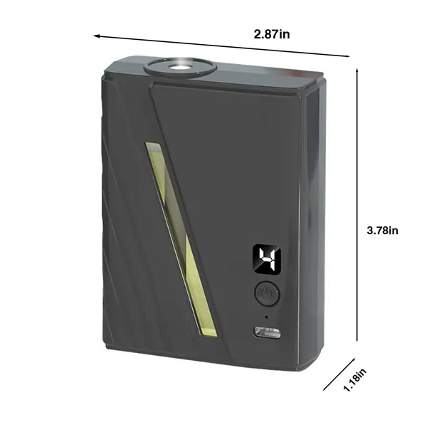 Automatic Spray Fragrance Machine