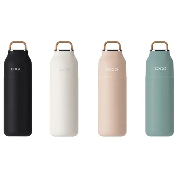 12OZ Stainless Steel Vacuum Insulated Bottle