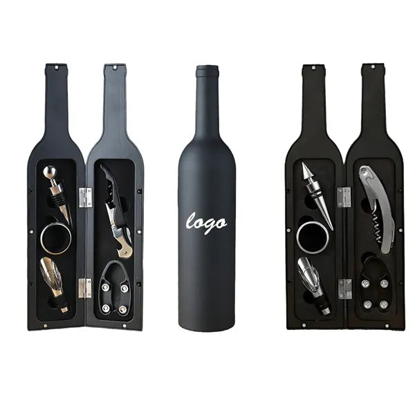 5-Piece Wine Tool
