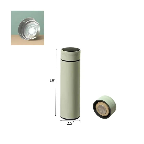 16 Ounces Premium 316 Stainless Steel Insulated Water Cup